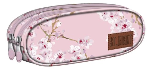 Saszetka St.Right BLOSSOM PU-02 mix Saszetka St.Right BLOSSOM PU-02 mix