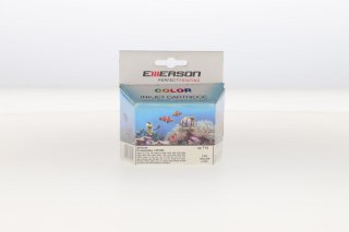 Tusz (cartridge) alternatywny Emerson epson 714y yellow