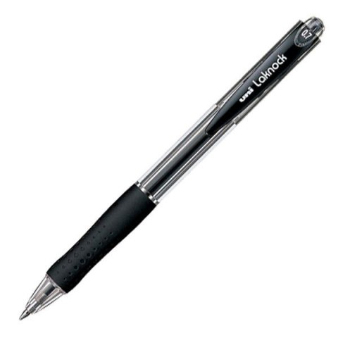 Długopis SA-7CN Uni czarny 0,3mm (SN-100) Długopis SA-7CN Uni czarny 0,3mm (SN-100)