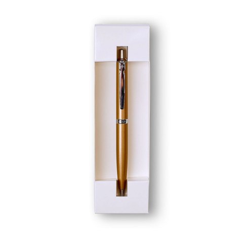Długopis Zenith niebieski 0,8mm Długopis Zenith niebieski 0,8mm