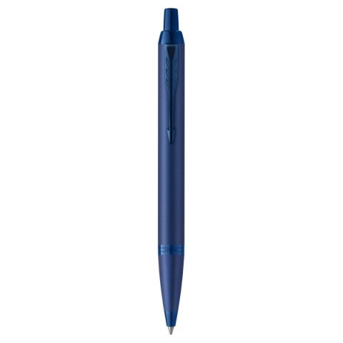 Ekskluzywny długopis Parker IM długopis 3026981729669 MONO BLUE (2172966) Ekskluzywny długopis Parker IM długopis 3026981729669 MONO BLUE (2172966)