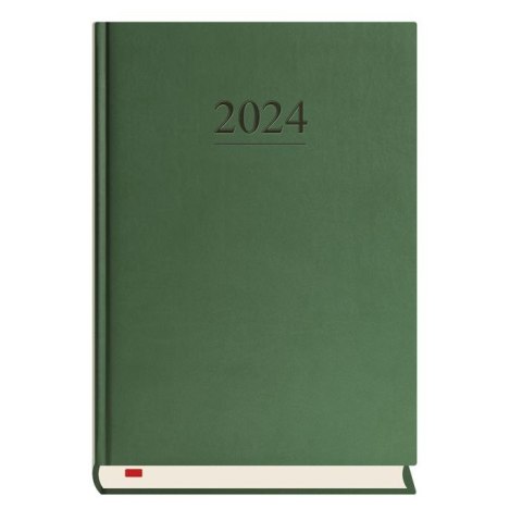 Kalendarz książkowy (terminarz) Michalczyk i Prokop Menadżer A5 (203V-z) Kalendarz książkowy (terminarz) Michalczyk i Prokop Menadżer A5 (203V-z)