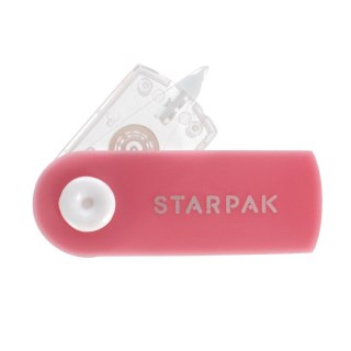 Korektor w taśmie (myszka) Starpak 5x6 [mm*m] (507200)