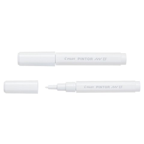 Marker specjalistyczny Pilot PINTOR (PISW-PT-EF-W) Marker specjalistyczny Pilot PINTOR (PISW-PT-EF-W)