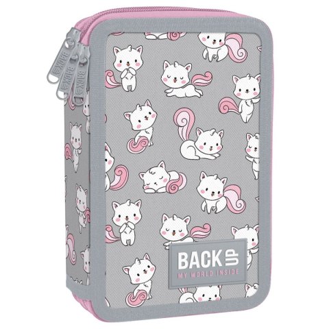 Piórnik Derform BACKUP (PB6EW26) Piórnik Derform BACKUP (PB6EW26)