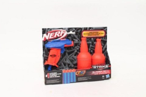 Pistolet Hasbro Nerf Alpha Strike Slinger (F2492) Pistolet Hasbro Nerf Alpha Strike Slinger (F2492)