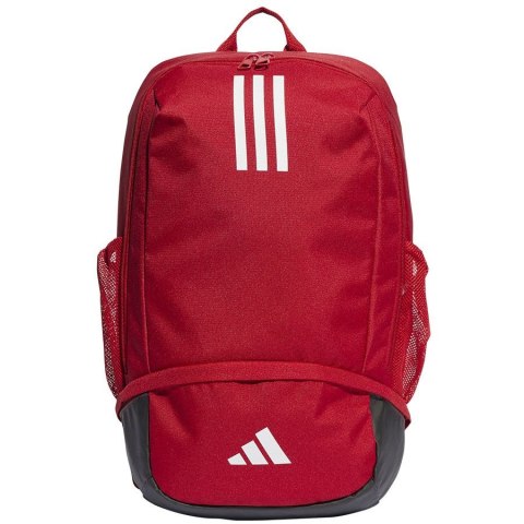 Plecak Adidas TIRO czerwony (IB8653) Plecak Adidas TIRO czerwony (IB8653)