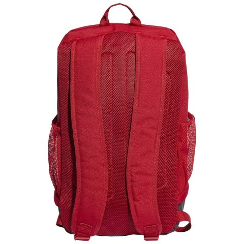 Plecak Adidas TIRO czerwony (IB8653) Plecak Adidas TIRO czerwony (IB8653)