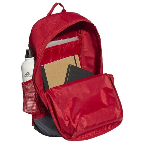 Plecak Adidas TIRO czerwony (IB8653) Plecak Adidas TIRO czerwony (IB8653)