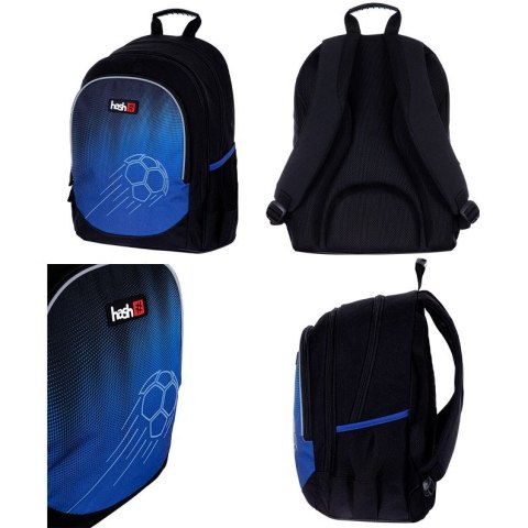 Plecak Hash Football Style (502023107) Plecak Hash Football Style (502023107)