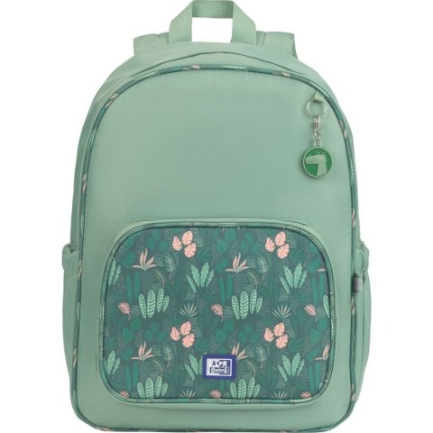 Plecak Oxford Kids zielony (400182145) Plecak Oxford Kids zielony (400182145)