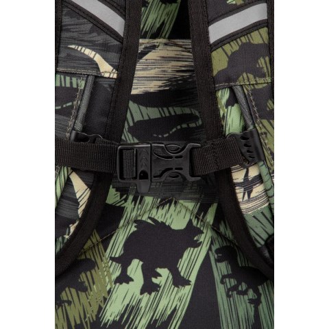 Plecak Patio CoolPack Adventure park (F049672) Plecak Patio CoolPack Adventure park (F049672)