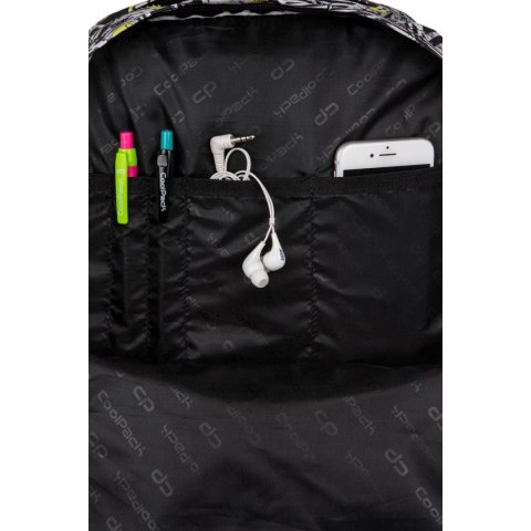 Plecak Patio CoolPack Scout (F096746) Plecak Patio CoolPack Scout (F096746)