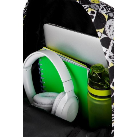 Plecak Patio CoolPack Scout (F096746) Plecak Patio CoolPack Scout (F096746)