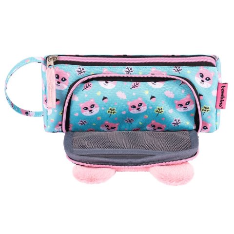 Saszetka Bambino SQUIRREL 5903235669316 mix Saszetka Bambino SQUIRREL 5903235669316 mix
