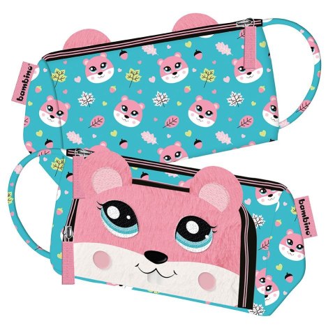Saszetka Bambino SQUIRREL 5903235669316 mix Saszetka Bambino SQUIRREL 5903235669316 mix