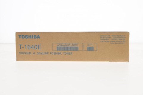 Toner oryginalny Toshiba e-studio 163/203 hc czarny Toner oryginalny Toshiba e-studio 163/203 hc czarny