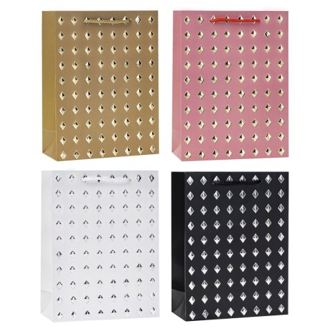 Torba prezentowa Rozette A6 (TG-23133-A6) Torba prezentowa Rozette A6 (TG-23133-A6)