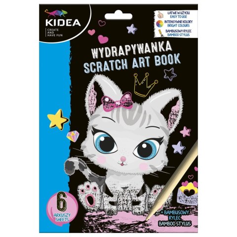 Wydrapywanka Kidea (WYKKA) Wydrapywanka Kidea (WYKKA)