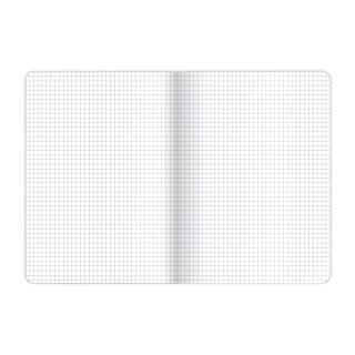 Zeszyt TOP-2000 Linea A5 16k. 70g krata [mm:] 150x210 (400159966)