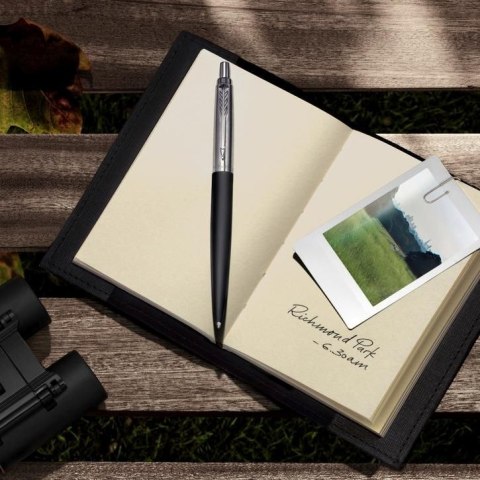 Ekskluzywny długopis Parker JOTTER (2068358) Ekskluzywny długopis Parker JOTTER (2068358)