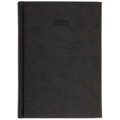 Kalendarz książkowy (terminarz) 59050318467233 Wokół Nas VIVELLA A5 tygodniowy A5 (A5TB CZARNY) Kalendarz książkowy (terminarz) 59050318467233 Wokół Nas VIVELLA A5 tygodniowy A5 (A5TB CZARNY)