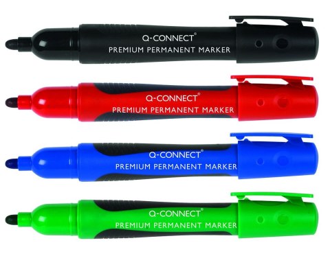 Marker permanentny Q-Connect (KF26106) Marker permanentny Q-Connect (KF26106)