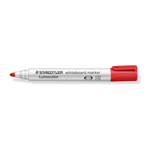 Marker suchościeralny Staedtler Marker suchościeralny Staedtler