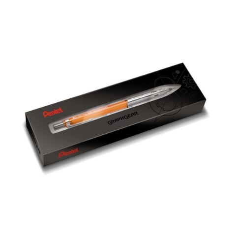 Ołówek automatyczny Pentel ołówek automatyczny 0,3mm (PG313-TFX) Ołówek automatyczny Pentel ołówek automatyczny 0,3mm (PG313-TFX)