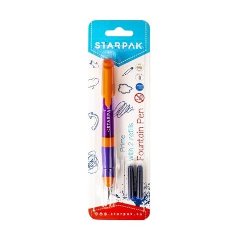 Pióro wieczne Starpak (473015) Pióro wieczne Starpak (473015)