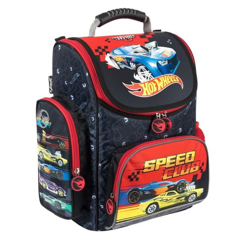 Plecak St.Right HOT WHEELS a1 (5903235650496) Plecak St.Right HOT WHEELS a1 (5903235650496)