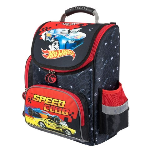 Plecak St.Right HOT WHEELS a1 (5903235650496) Plecak St.Right HOT WHEELS a1 (5903235650496)