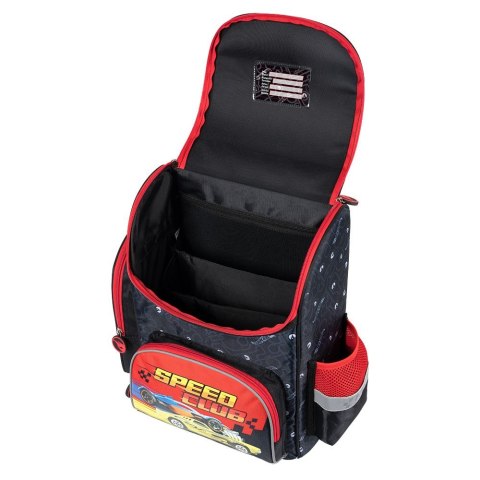 Plecak St.Right HOT WHEELS a1 (5903235650496) Plecak St.Right HOT WHEELS a1 (5903235650496)