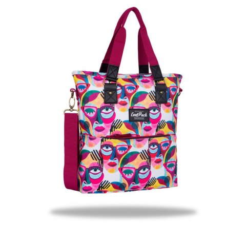 Torba na ramię Patio CoolPack Amber (F050743) Torba na ramię Patio CoolPack Amber (F050743)