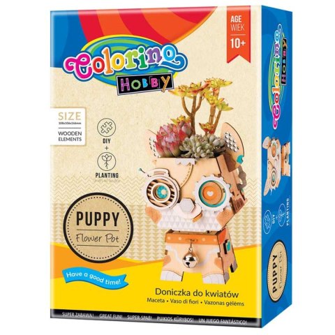 Zestaw plastyczny Patio KIDS CREATIVE (37114) Zestaw plastyczny Patio KIDS CREATIVE (37114)