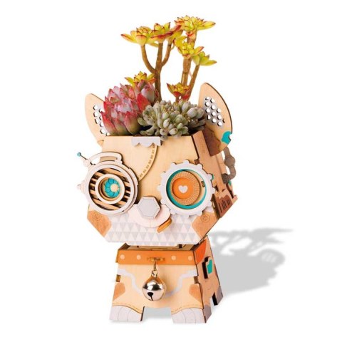 Zestaw plastyczny Patio KIDS CREATIVE (37114) Zestaw plastyczny Patio KIDS CREATIVE (37114)