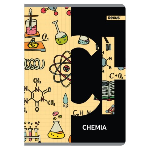 Zeszyt Beniamin chemia (1446) Zeszyt Beniamin chemia (1446)