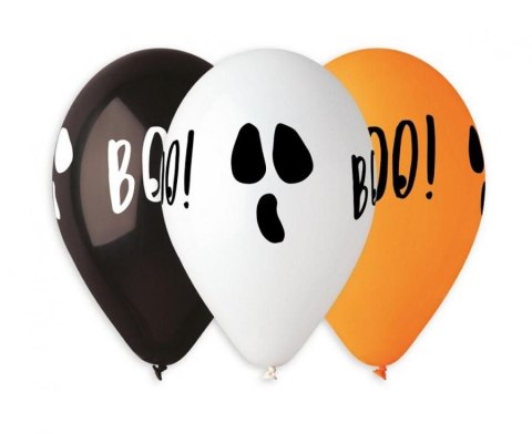 Balon gumowy Godan Hel BOO mix 13cal (GS120/963) Balon gumowy Godan Hel BOO mix 13cal (GS120/963)
