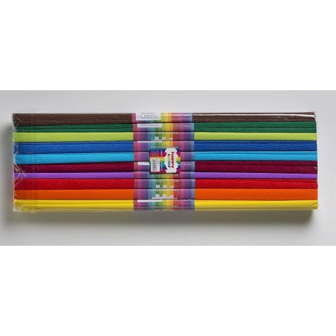 Bibuła Happy Color (HA 3640 5020-B) Bibuła Happy Color (HA 3640 5020-B)