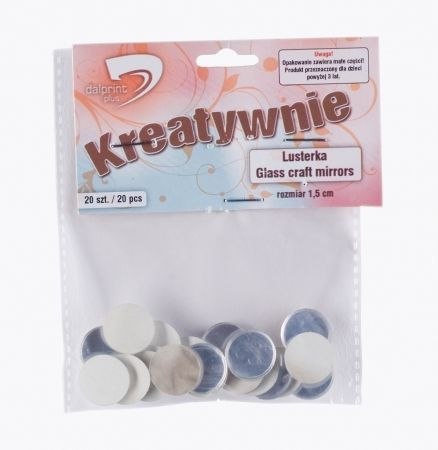 Cekiny Dalprint (AL20) Cekiny Dalprint (AL20)