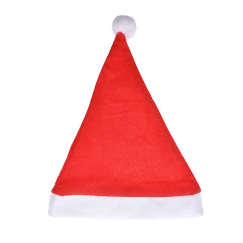 Czapka Świętego Mikołaja Arpex (SM9616) Czapka Świętego Mikołaja Arpex (SM9616)