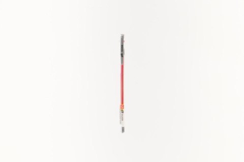 Długopis żelowy Easy czerwony 0,3mm (49931) Długopis żelowy Easy czerwony 0,3mm (49931)