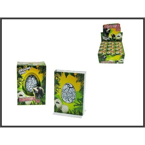 Figurka Hipo Dinozaur w jajku (H5000) Figurka Hipo Dinozaur w jajku (H5000)