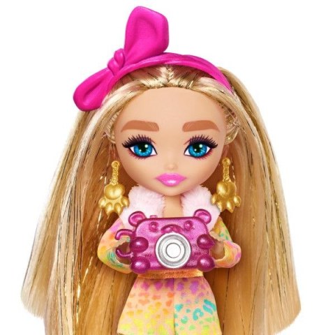 Lalka Mattel Barbie (HPT56) Lalka Mattel Barbie (HPT56)
