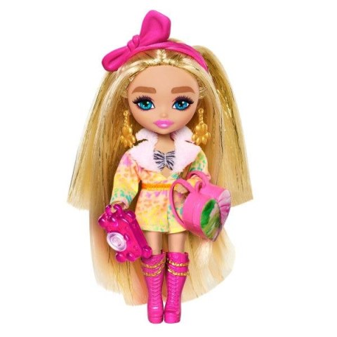 Lalka Mattel Barbie (HPT56) Lalka Mattel Barbie (HPT56)