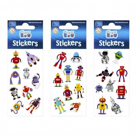 Naklejka (nalepka) Stickerboo (476943) Naklejka (nalepka) Stickerboo (476943)