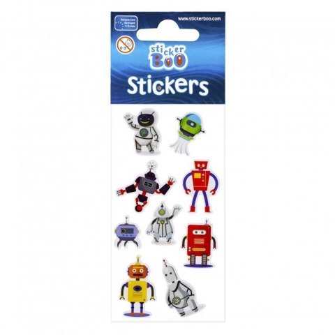 Naklejka (nalepka) Stickerboo (476943) Naklejka (nalepka) Stickerboo (476943)