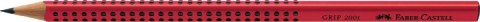 Ołówek Faber Castell Grip 2001 B (517021) Ołówek Faber Castell Grip 2001 B (517021)