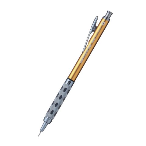 Ołówek automatyczny Pentel 0,5mm (PG1015C-SX) Ołówek automatyczny Pentel 0,5mm (PG1015C-SX)