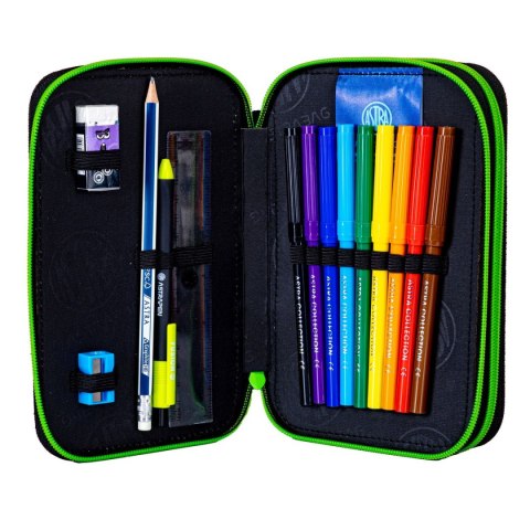 Piórnik Astra Astrabag Gaming (503024060)